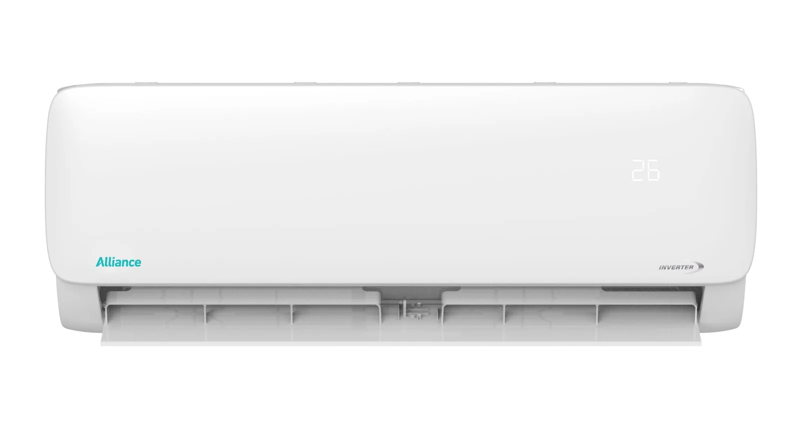 Alliance Emerald R32 12,000 BTU — supplier range image