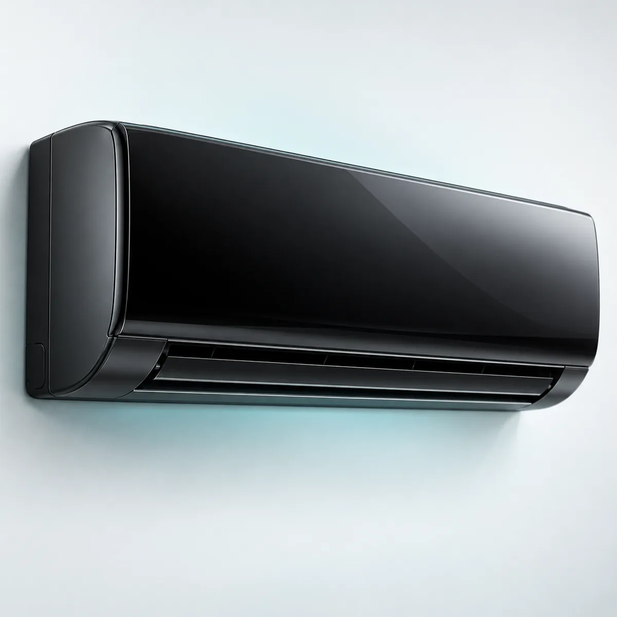 Alliance Black Mirror R32 12,000 BTU — representative illustration