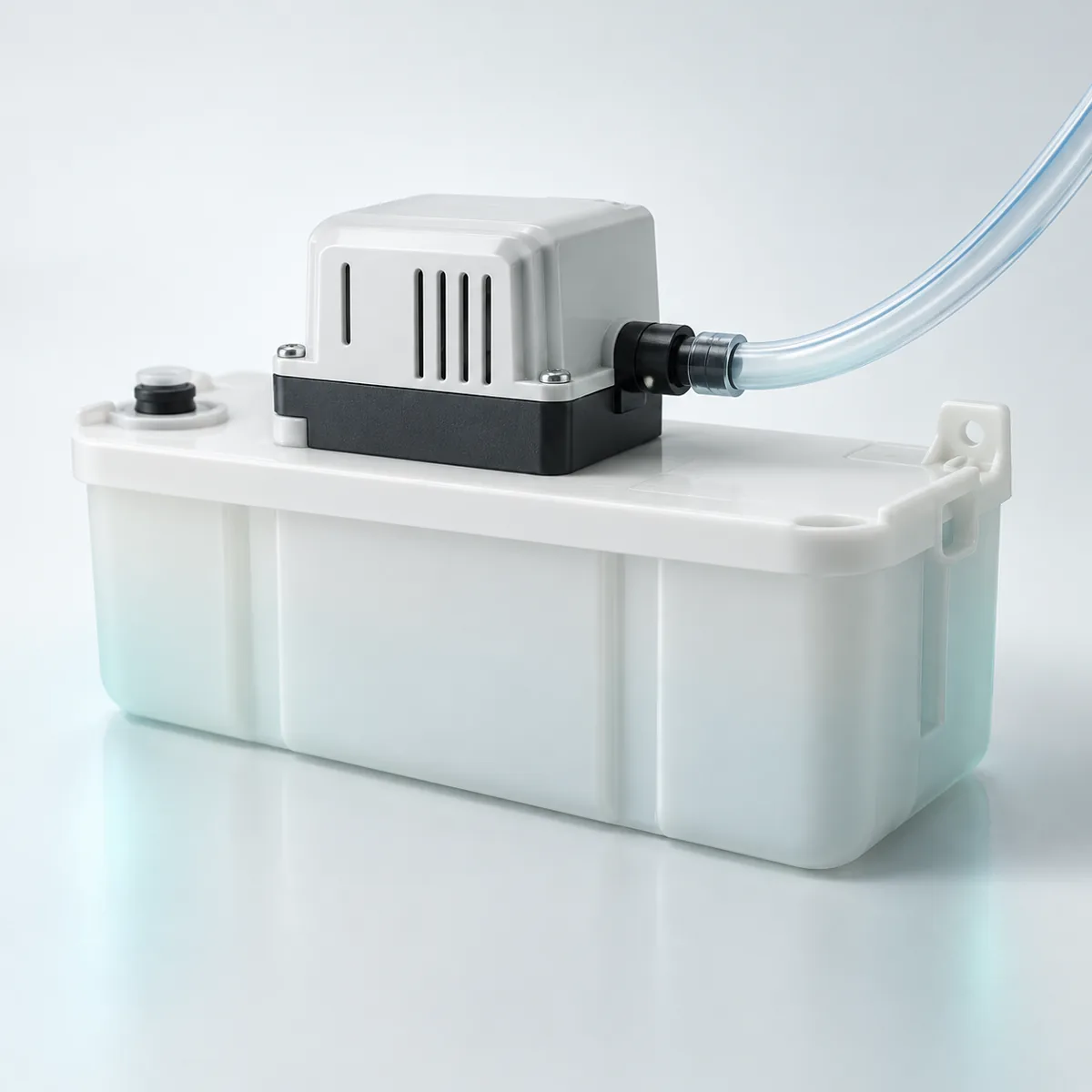 Eckerle EE150 condensate tank pump — representative illustration