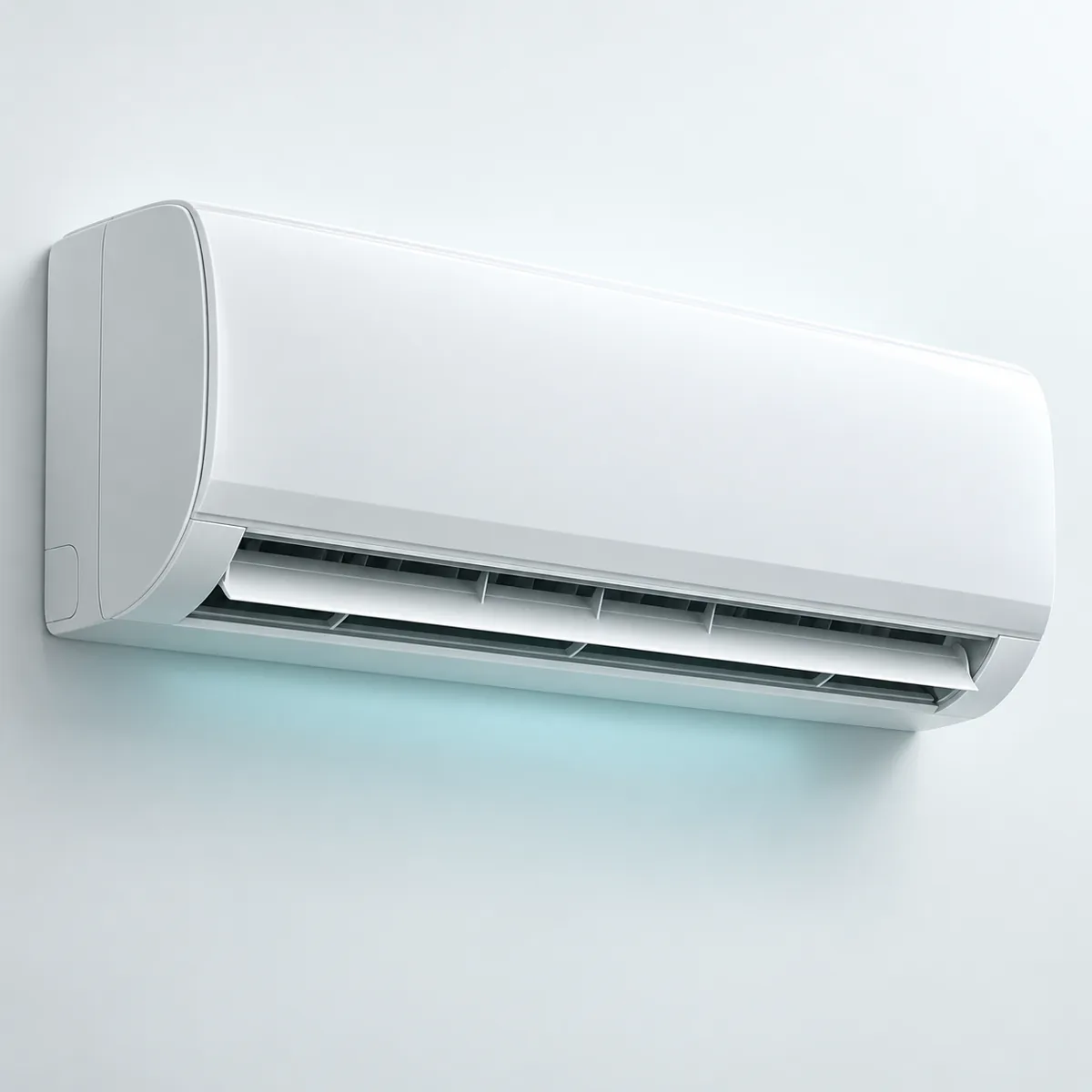 Alaska Inverter (series not specified) 12,000 BTU — representative illustration