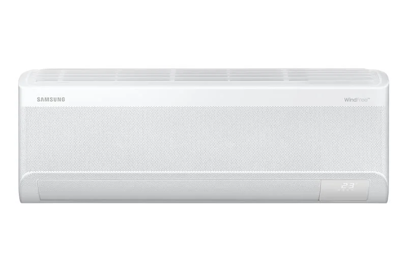 Samsung AR70 R32 12,000 BTU — supplier range image