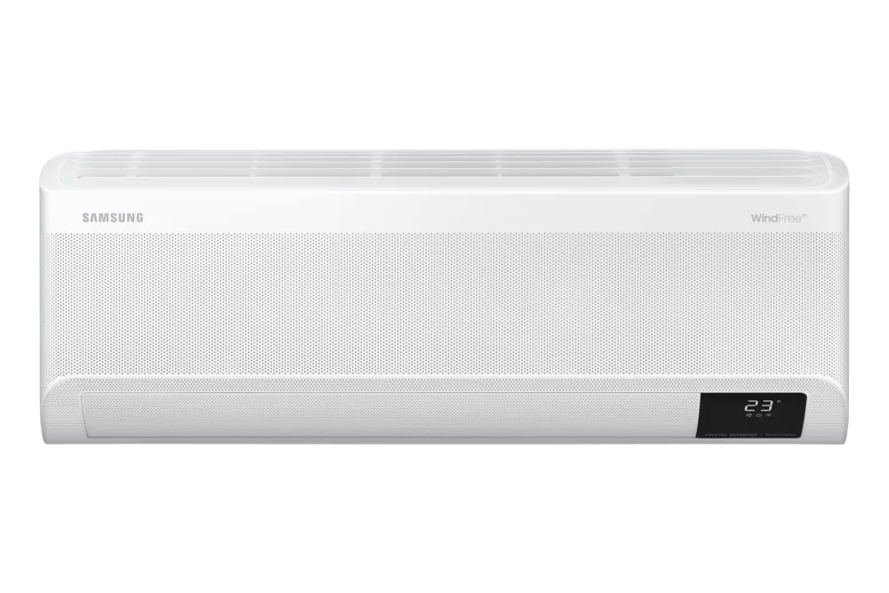 Samsung WindFree (series not specified) 12,000 BTU — supplier range image